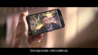 Tesco Mobile advert  The Wake Up Call [upl. by Einhpets]