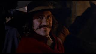 Cyrano de Bergerac 1990 Trailer [upl. by Hcirdla456]