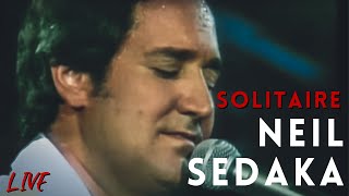 Neil Sedaka  Solitaire [upl. by Laux]