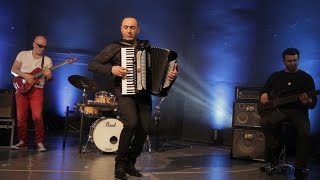 Avangard band  Accordeon  Basgali [upl. by Antonietta]