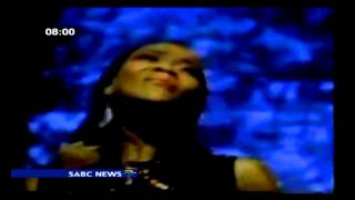 Brenda Fassie remembered [upl. by Davina]