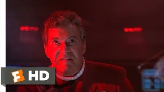 Cry Havoc  Star Trek The Undiscovered Country 78 Movie CLIP 1991 HD [upl. by Rape574]