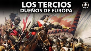 ¿Quiénes eran los Tercios Españoles [upl. by Ajroj]