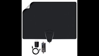 ClearStream Flex Indoor HDTV Antenna [upl. by Canada346]