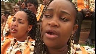 MACHOZI  Tumaini Shangilieni Choir [upl. by Winchell]