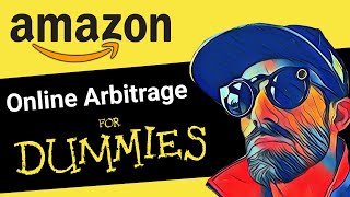 Online Arbitrage Masterclass How to Sell on Amazon FBA [upl. by Iborian]