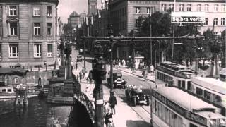 Ostpreußen Königsberg 1928 [upl. by Divine]