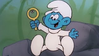 Smurfette For A Day • Full Episode • The Smurfs [upl. by Xymenes]