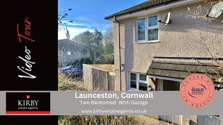 Launceston Cornwall [upl. by Amik]