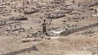 Back To The Roots  A documentary film about the city of Tarim in Hadhramaut Yemen [upl. by Nolyd]