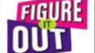 Figure it Out Main Theme [upl. by Casteel101]