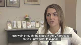 Vocational Rehabilitation OrientationEnglish with Captions [upl. by Orin]