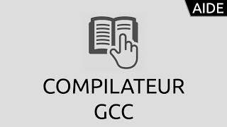 GCC  compilation en CC [upl. by Odnanreh692]