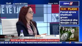 News 24 Albania Live [upl. by Frech381]