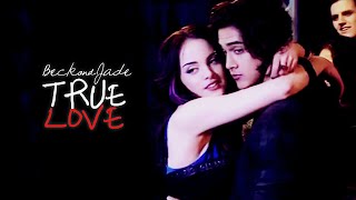 beck  jade  true love [upl. by Anatole]