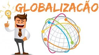 Globalização  Vídeo Aula [upl. by Murray646]