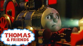 Thomas amp Friends™  Fergus Breaks The Rules  Full Episode  Cartoons for Kids [upl. by Lundell419]