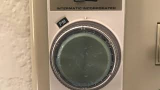 Intermatic EJ341C Timer [upl. by Zara]