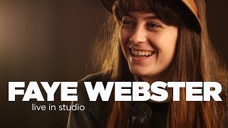 Faye Webster Live Performance [upl. by Dennie]