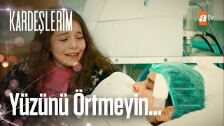 Hatice çocuklarının yanında can verdi  Kardeşlerim 1 Bölüm [upl. by Dnallor]