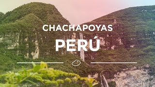 Perú Chachapoyas [upl. by Aisatna]