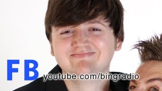 Edd Shaped Hole 20120327  RIP Edd Gould 19882012 [upl. by Naujid]