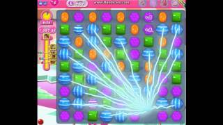 Candy Crush Saga Level 252  2027280 Points [upl. by Lennaj333]