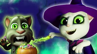 Talking Tom amp Friends  A Secret Worth Keeping Part One Season 1 Episode 49 [upl. by Dawn]