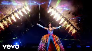 Katy Perry  Firework From “The Prismatic World Tour Live” [upl. by Eglantine510]