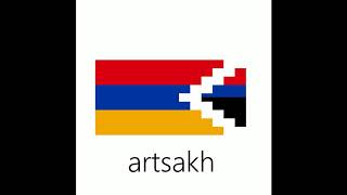 ARTSAKH SONG NEW ARMENIAN MUSIC 2020 [upl. by Elamef]