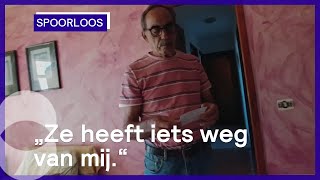 Elsa ontmoet haar dochter na 48 jaar  Spoorloos [upl. by Odericus]