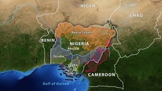 Nigerias Geographic Challenge [upl. by Idahs]