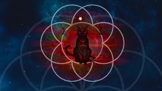 Sound Healing for CATS⎪FULL 1HOUR Extended Version [upl. by Jamill]