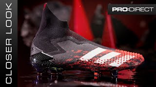 adidas just released the new Predator 20 Mutator and its epic [upl. by Clovis]