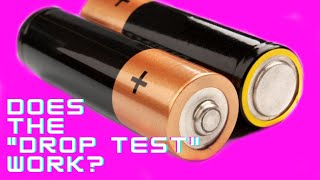 How To Test Batteries Without A Battery Tester [upl. by Sgninnej]