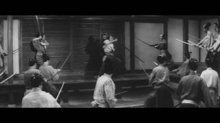 Harakiri last fight scene [upl. by Scurlock]