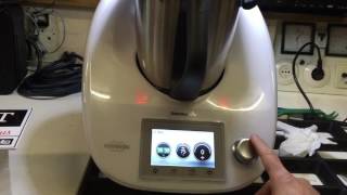 Thermomix defekt TM 5 Reparatur [upl. by Namaj496]