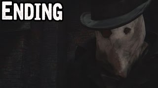 Assassins Creed Syndicate Jack The Ripper Boss Fight and Ending [upl. by Aneed303]