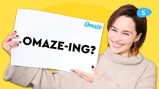 Is Omaze a scam [upl. by Dittman]