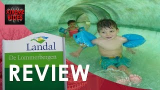 Review Zwembad Landal Greenparcs de Lommerbergen [upl. by Emixam]