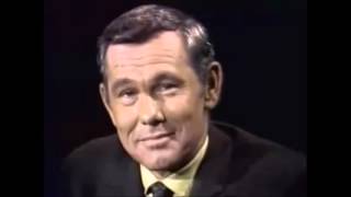 Dragnet Clapper Caper with Jack Webb amp Johnny Carson [upl. by Hairam88]