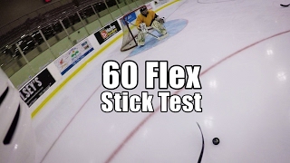 Trying a 60 Flex Stick at PickUp  BattleMode Review [upl. by Siger247]