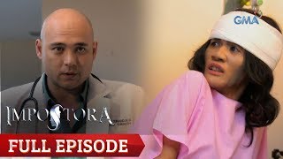 Impostora Full Episode 2 [upl. by Inalak360]