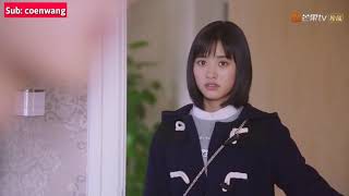 ENGSUB Dao Ming Si quotShancai is my Girlfriendquot Meteor Garden 2018 [upl. by Vine]