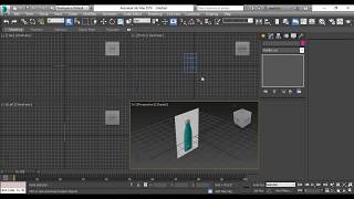 How to Import Image in 3ds Max [upl. by Zacharias]