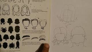 How to Draw Caricature for Beginners [upl. by Westphal194]