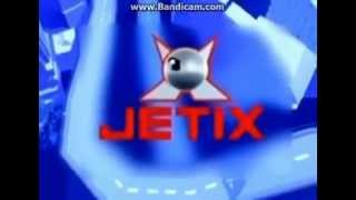 Jetix Toon Disney Heroes Promo HD [upl. by Weld]