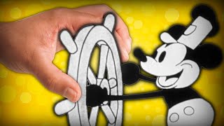 You Own Mickey Mouse [upl. by Freed]