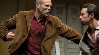 Wild Card Starring Jason Statham Movie Review [upl. by Godding]