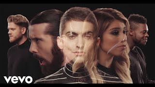 Pentatonix  God Rest Ye Merry Gentlemen Official Video [upl. by Dis]